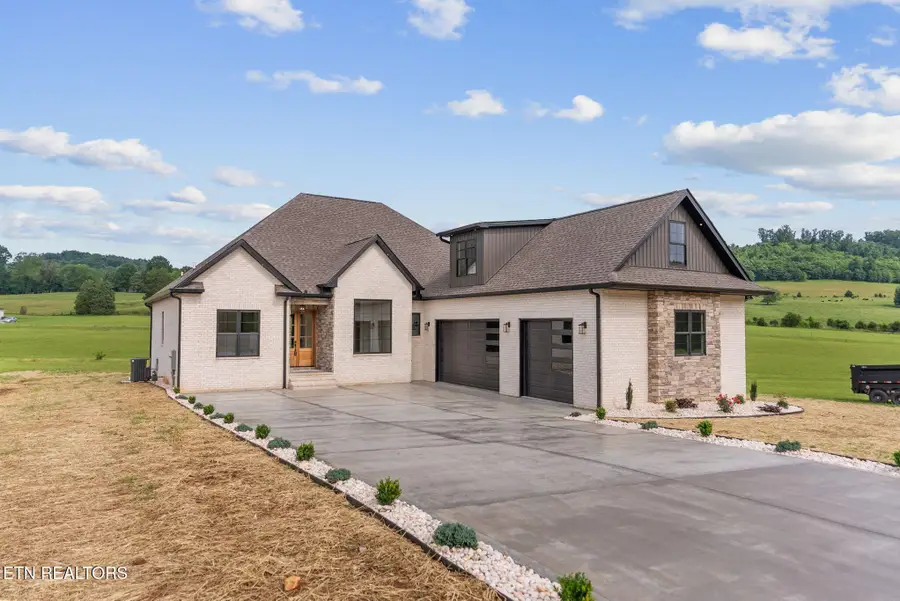 210 Big Oak Drive, Kingston, TN 37763 - #2