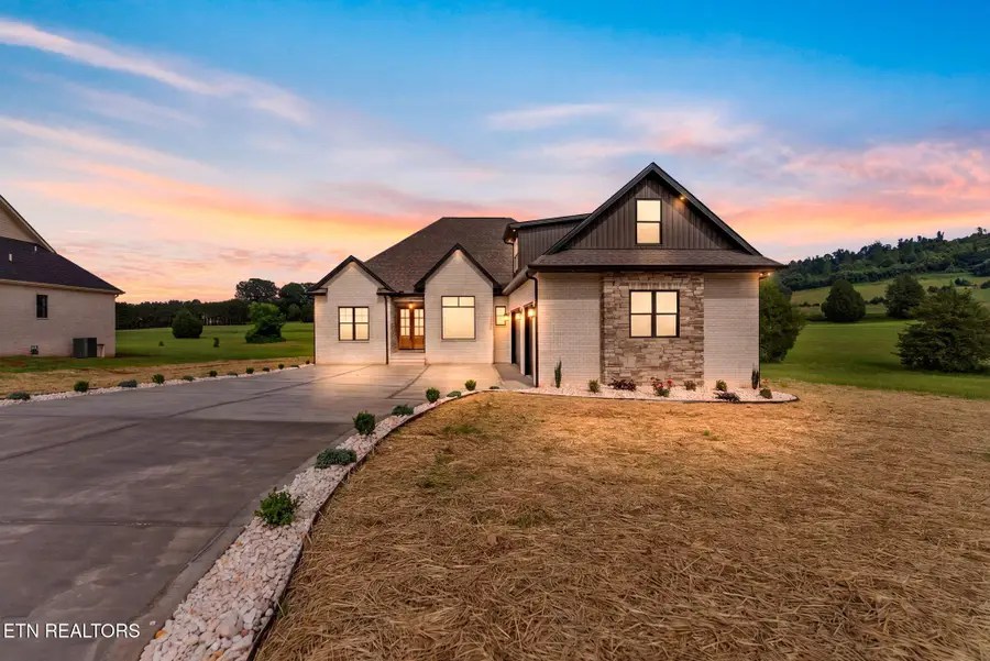 210 Big Oak Drive, Kingston, TN 37763 - #3