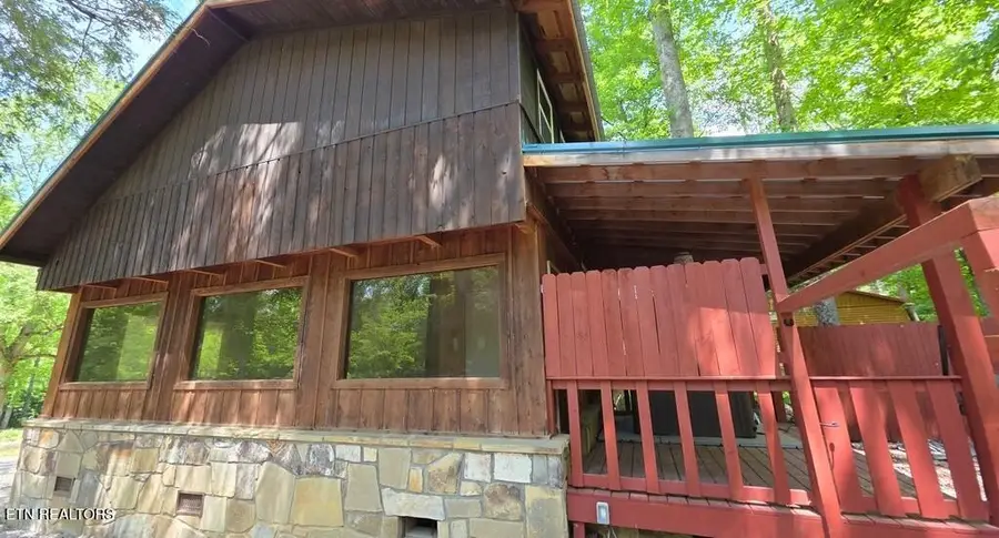 4438 E Scenic Drive, Gatlinburg, TN 37738 - #3
