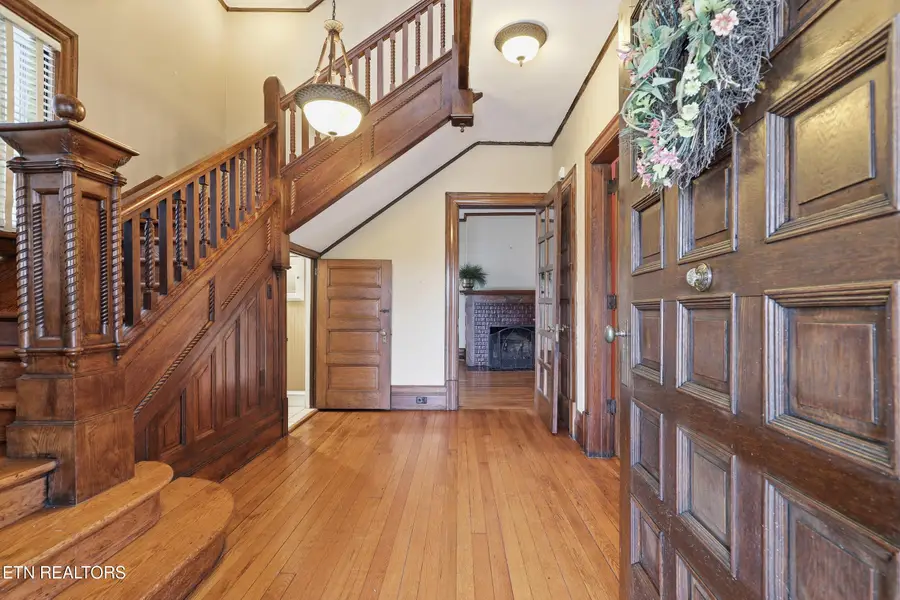 561 Margrave Drive, Harriman, TN 37748 - #3