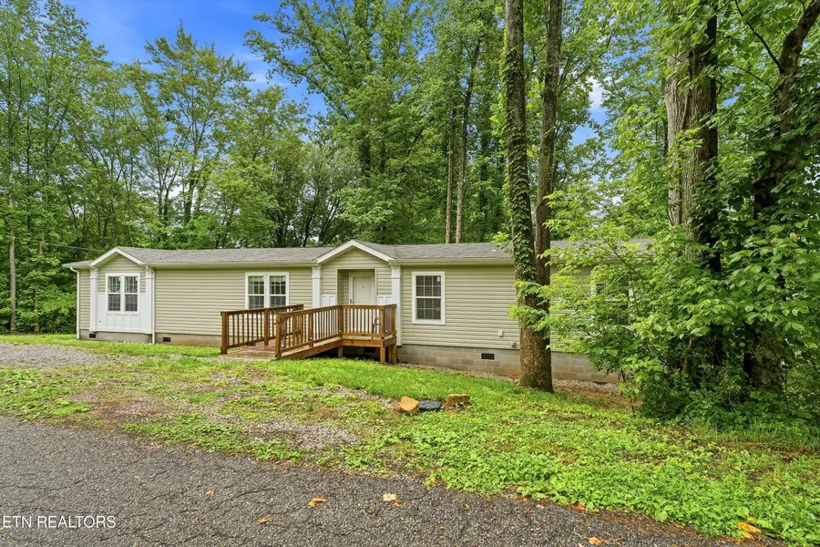 144 Zeni Lane, Harriman, TN 37748 - #2