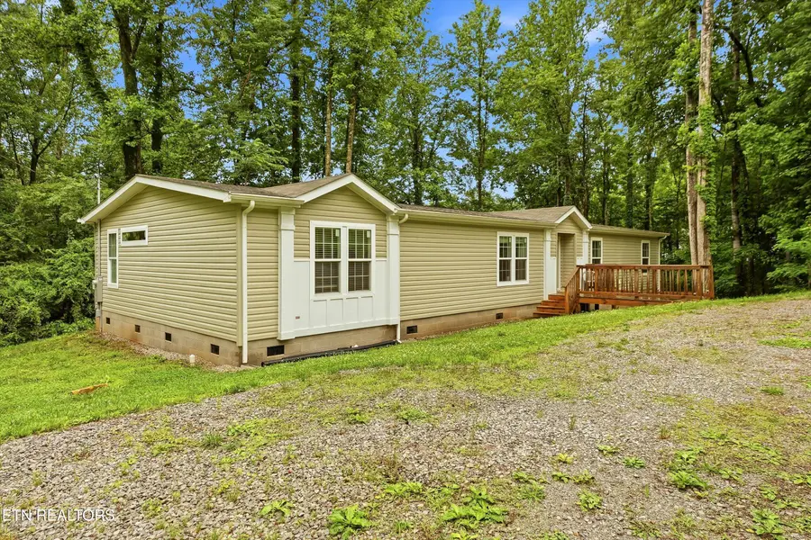 144 Zeni Lane, Harriman, TN 37748 - #3