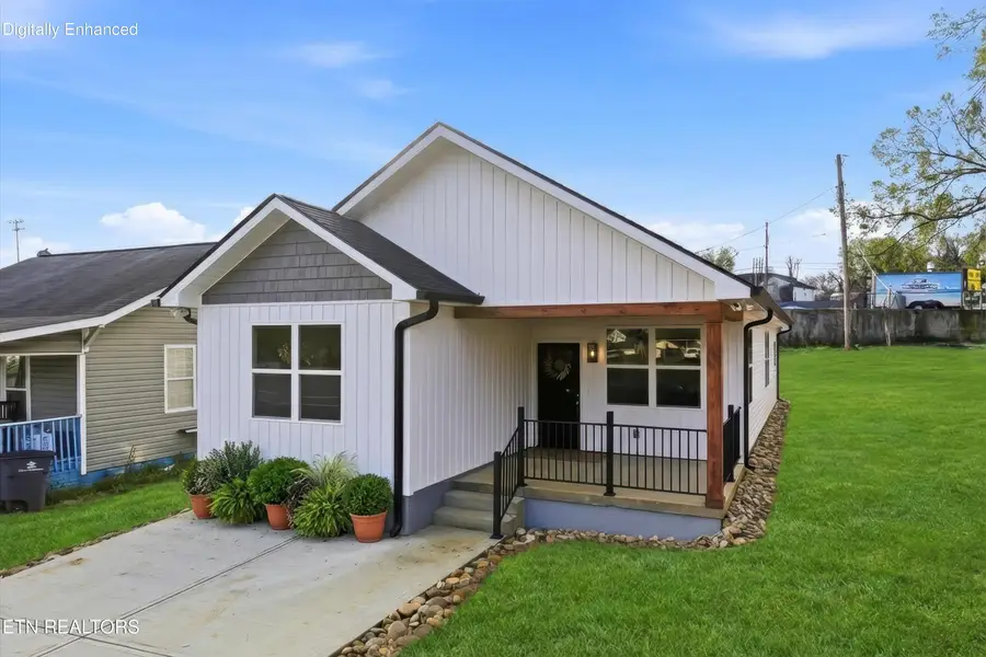 818 W Anderson Ave, Knoxville, TN 37921 - #3