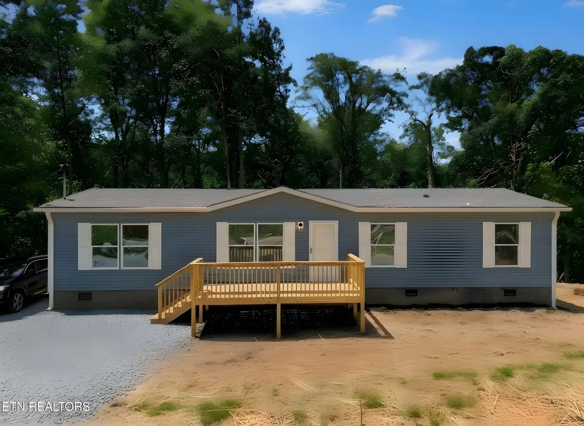 521 Smokey Drive, Loudon, TN 37774 - #1