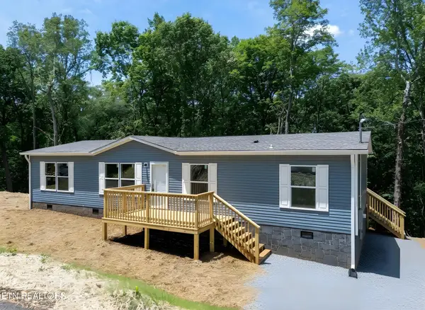 523 Smokey Drive, Loudon, TN 37774