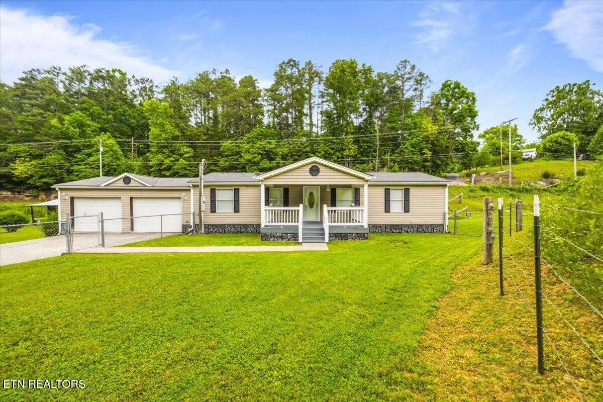 123 Sweat Lane, Lafollette, TN 37766 - #1