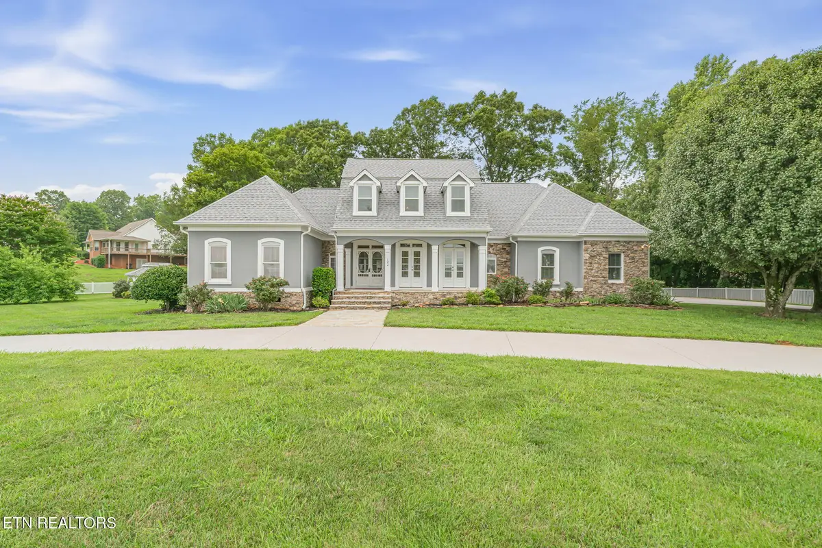 122 Highland Drive, Madisonville, TN 37354 - #1