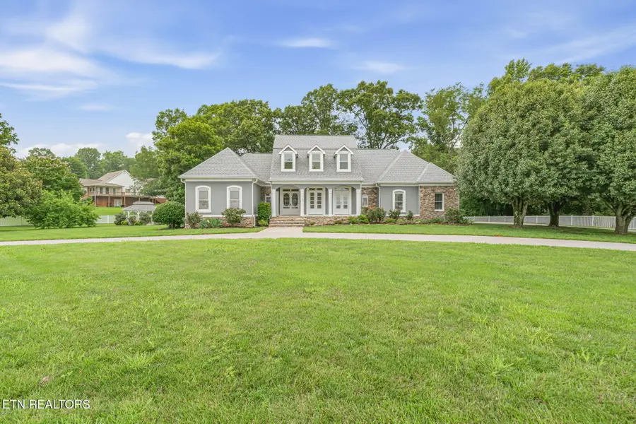 122 Highland Drive, Madisonville, TN 37354 - #2