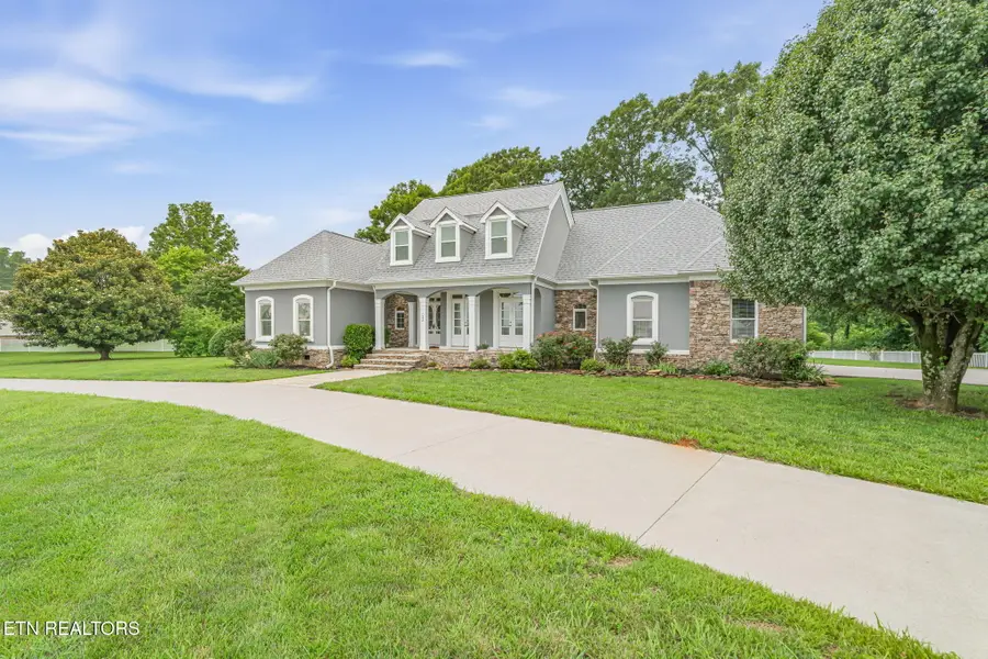 122 Highland Drive, Madisonville, TN 37354 - #3