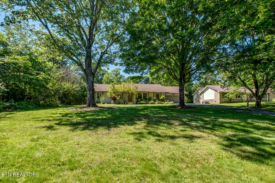 11725 Autumn Leaves Lane, Knoxville, TN 37934 - #2