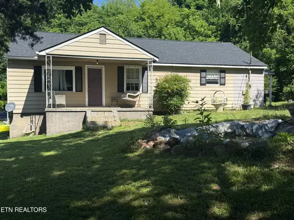 2305 Harris Rd, Knoxville, TN 37924