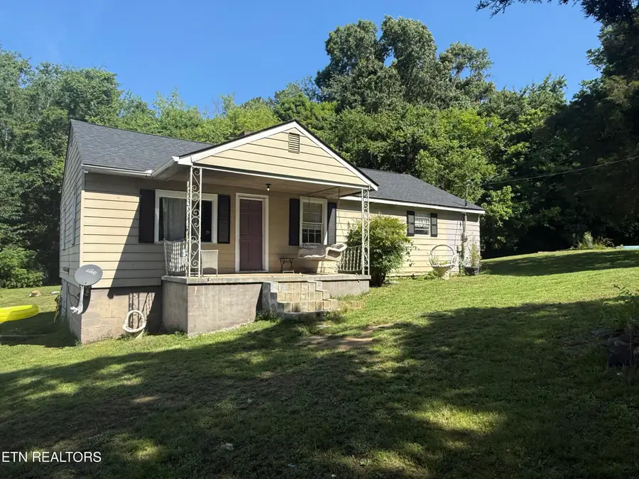 2305 Harris Rd, Knoxville, TN 37924 - #3