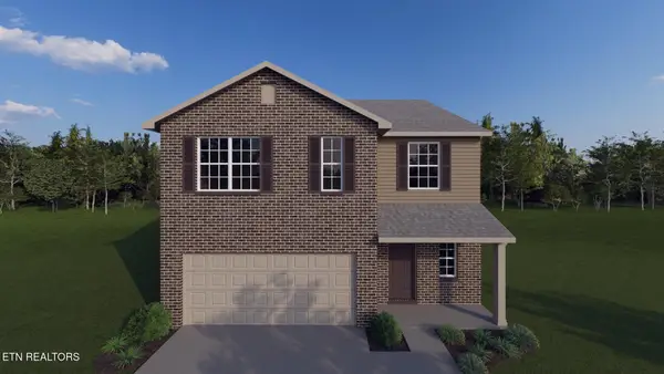 2209 Ebony Wood Lane, Knoxville, TN 37932