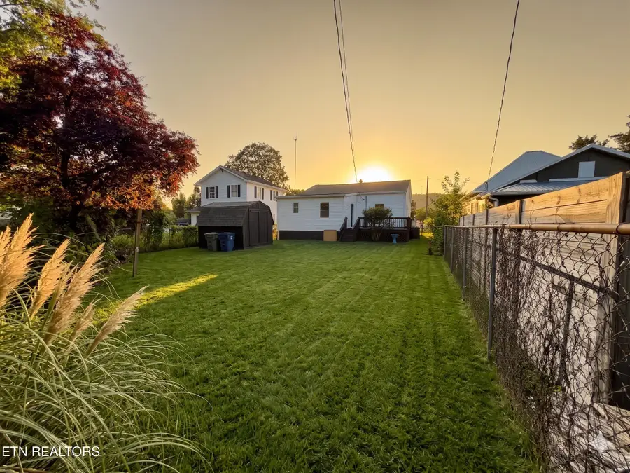 206 E Burwell Ave, Knoxville, TN 37917 - #3