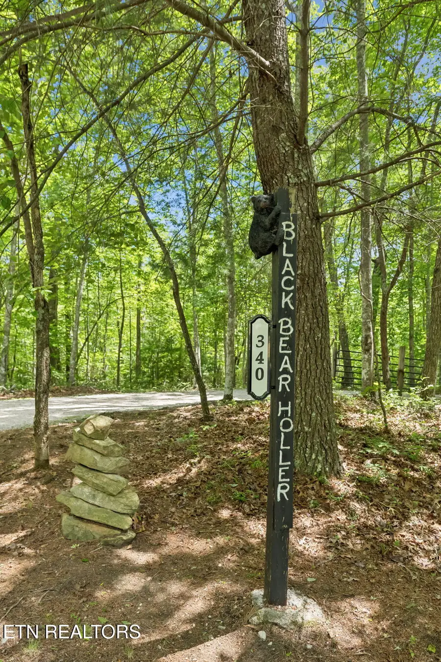 340 Doe Ridge Rd, Oneida, TN 37841 - #2