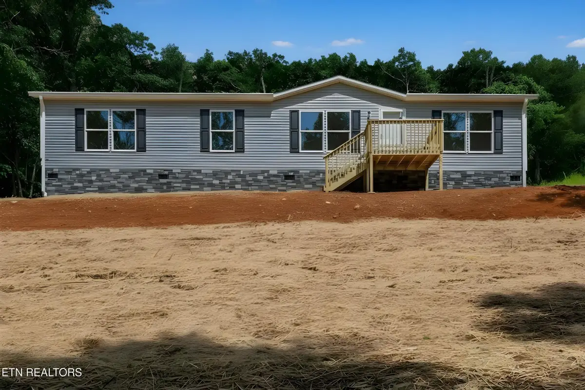 358 Valley Drive, Loudon, TN 37774 - #1