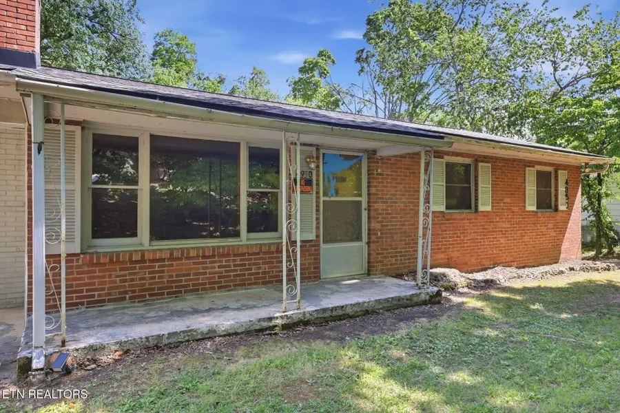 4930 Lonas Drive, Knoxville, TN 37909 - #2