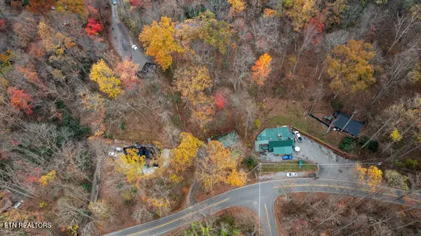 887 Holly Branch Rd, Gatlinburg, TN 37738 - #2