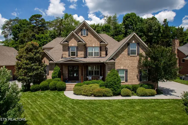 1807 Botsford Drive, Knoxville, TN 37922