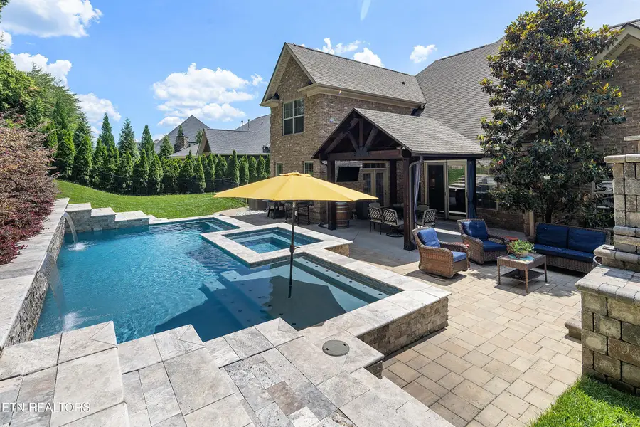 1807 Botsford Drive, Knoxville, TN 37922 - #2
