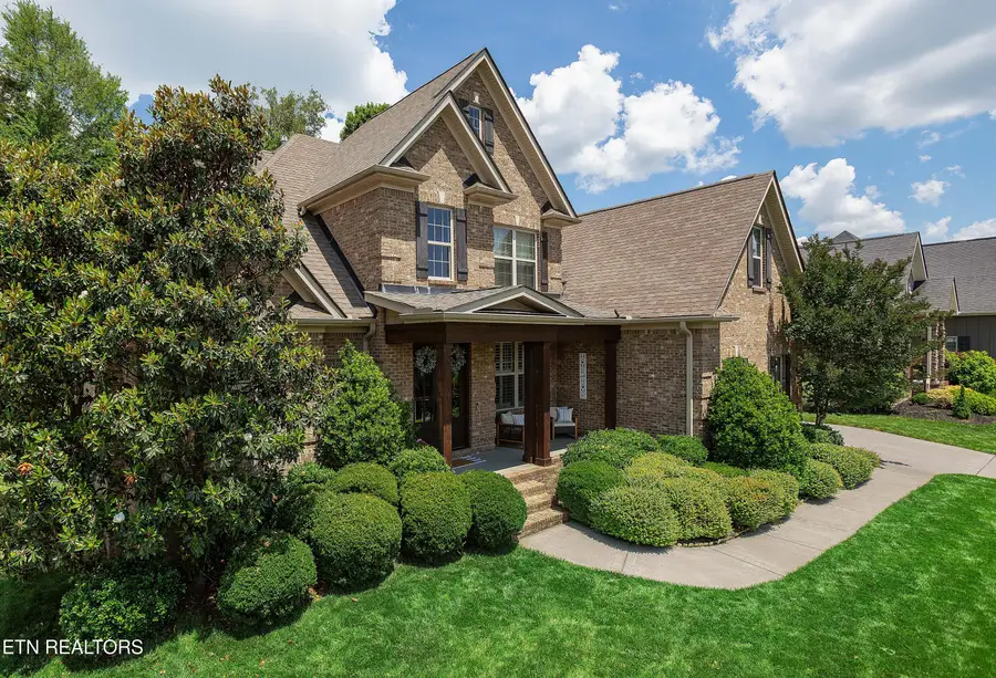 1807 Botsford Drive, Knoxville, TN 37922 - #3