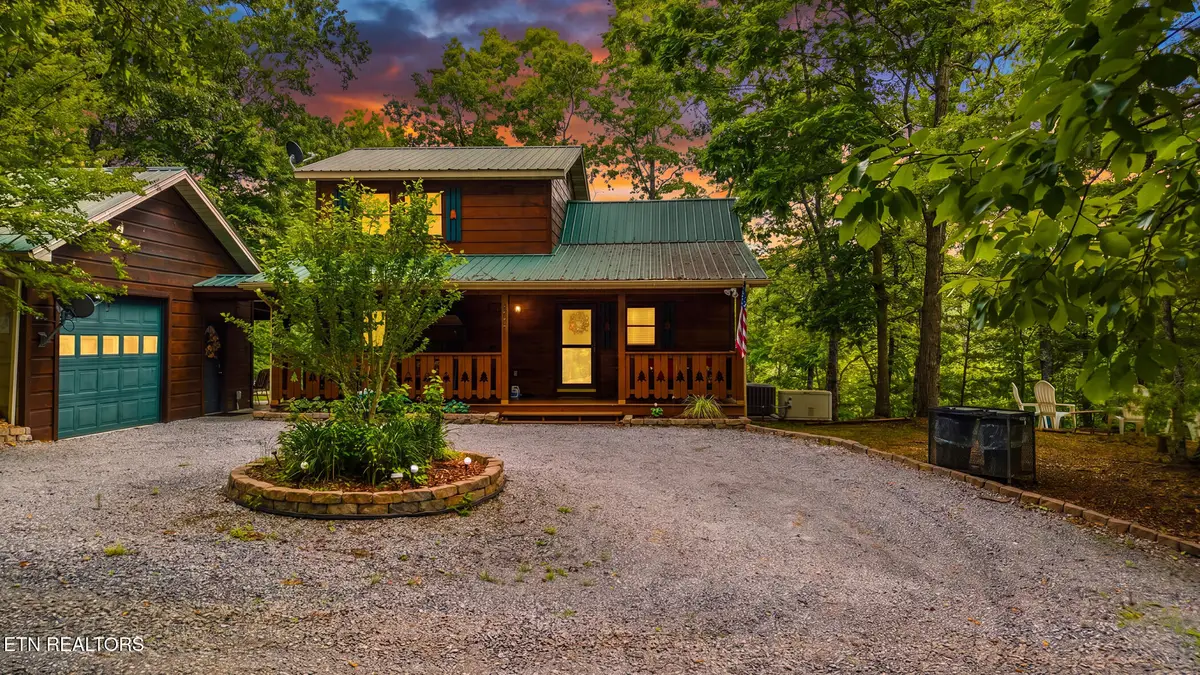 2015 Ridgecrest Loop Way, Sevierville, TN 37876 - #1