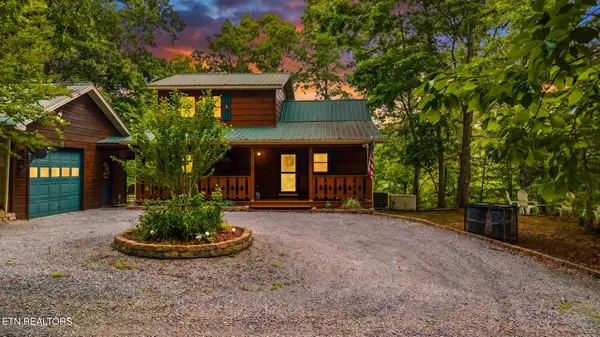 2015 Ridgecrest Loop Way, Sevierville, TN 37876