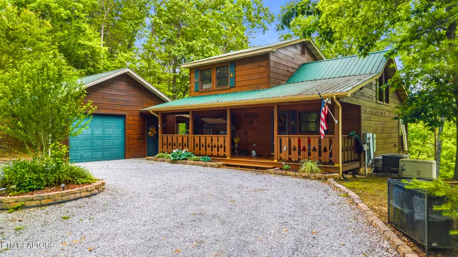 2015 Ridgecrest Loop Way, Sevierville, TN 37876 - #3