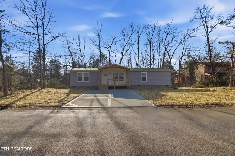 7314 Beechleaf Rd, Knoxville, TN 37924 - #2