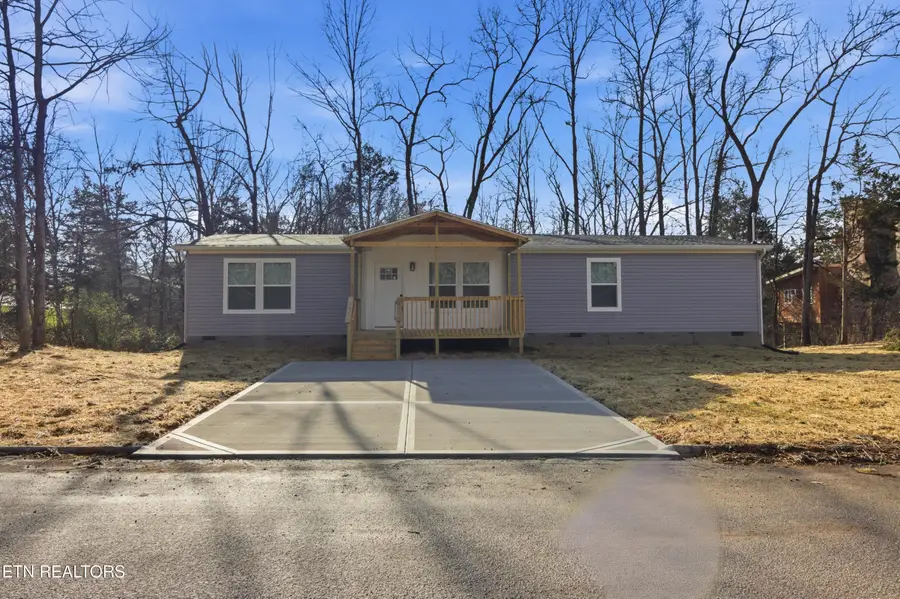 7314 Beechleaf Rd, Knoxville, TN 37924 - #3