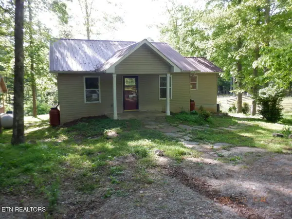 154 Taft Story Rd, Jamestown, TN 38556