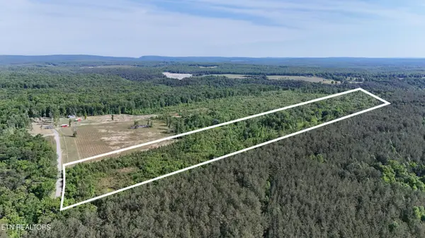 3801 Barker Camp Rd, Dunlap, TN 37327