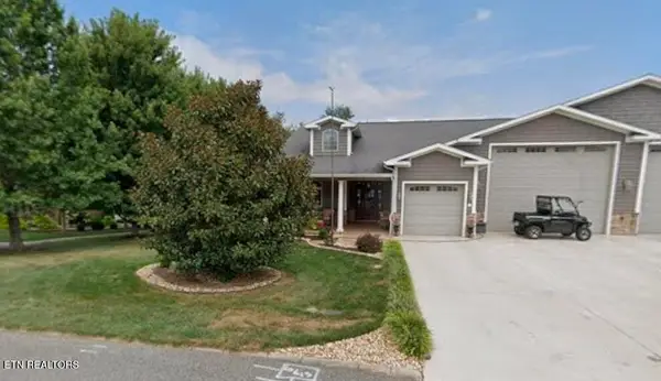 17 Hickory Circle, Crossville, TN 38555