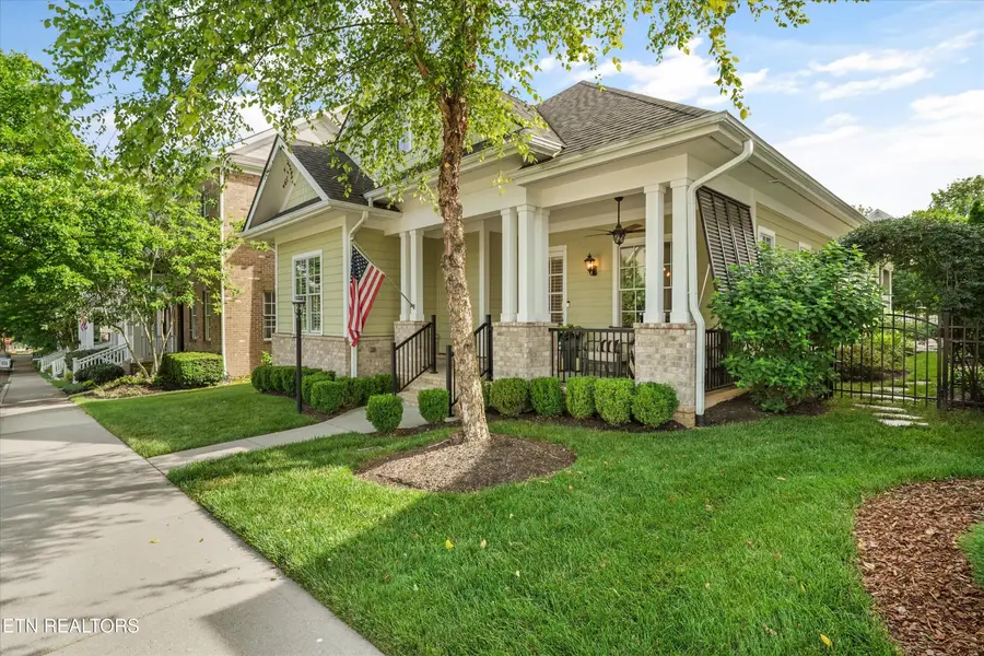 1623 Mystic St, Knoxville, TN 37922 - #2