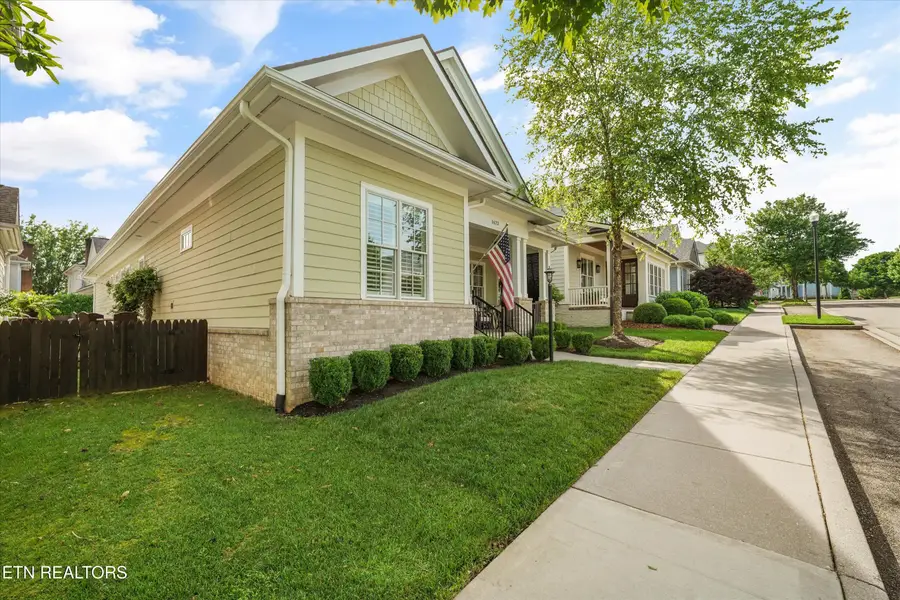 1623 Mystic St, Knoxville, TN 37922 - #3