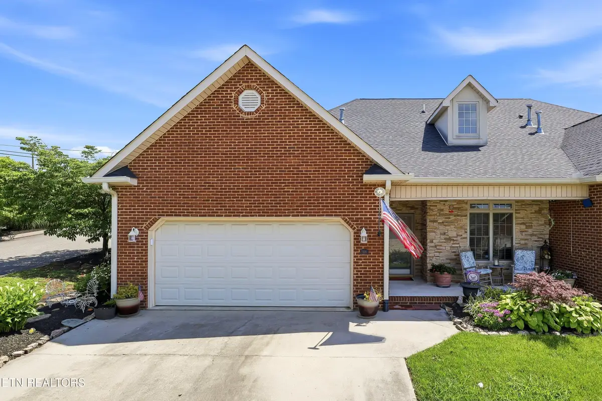 7510 School View Way, Knoxville, TN 37938 - #1