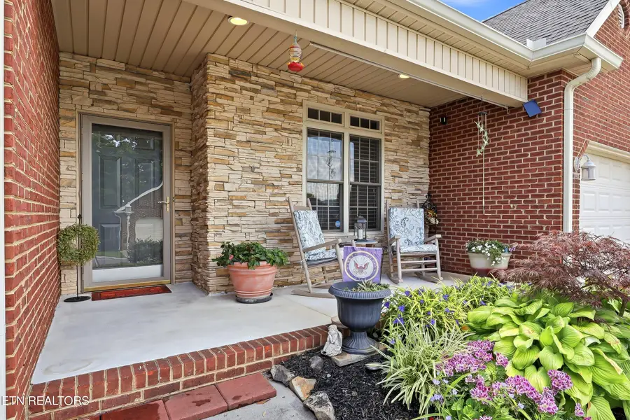 7510 School View Way, Knoxville, TN 37938 - #2