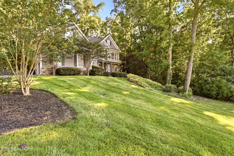 419 Laurel Ridge Lane, Knoxville, TN 37922 - #2