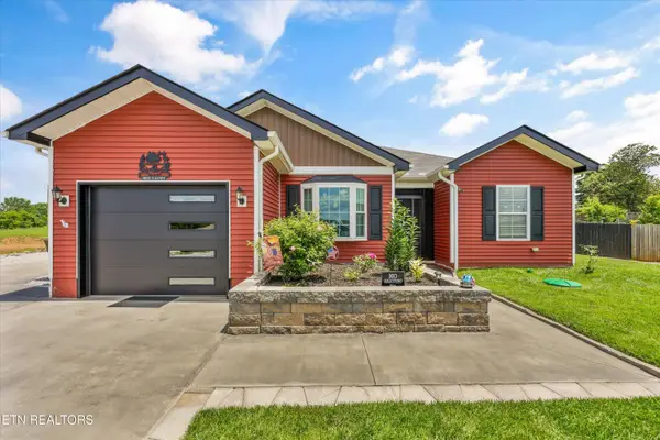126 Hartfield Lane, Loudon, TN 37774