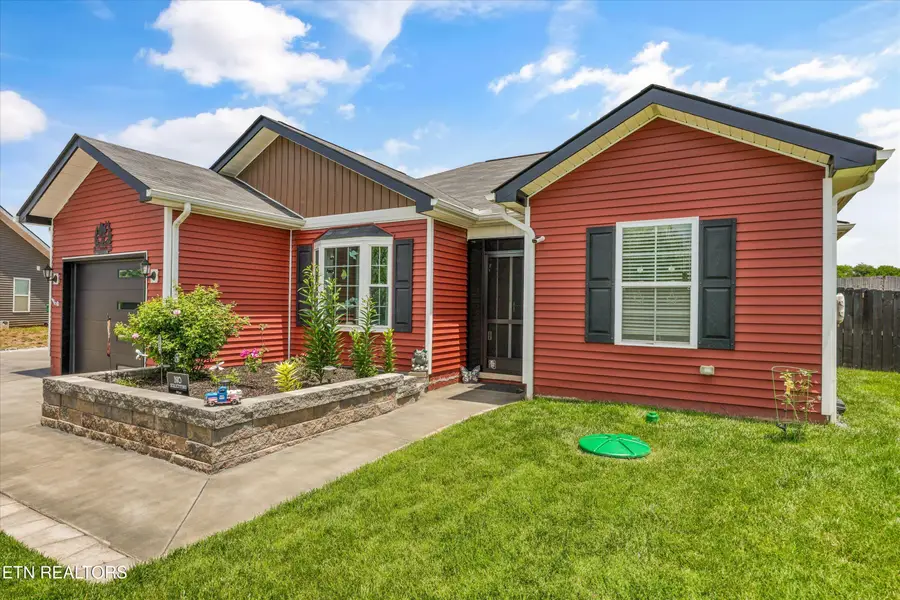 126 Hartfield Lane, Loudon, TN 37774 - #2