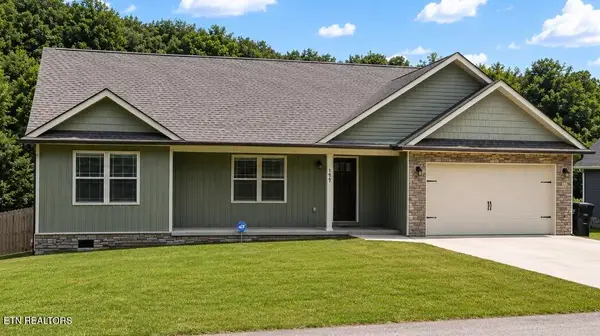 197 Old Maynardville Hwy, Maynardville, TN 37807