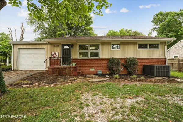 2329 Peachtree St, Knoxville, TN 37920