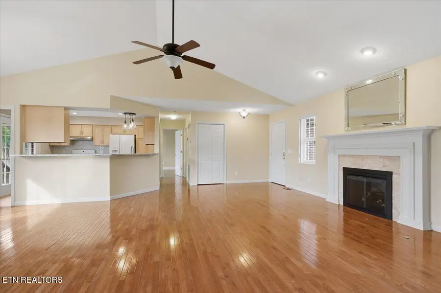3110 Falcon Drive, Maryville, TN 37803 - #2