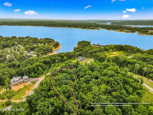 Lot 100 Ridgeline Tr, Dandridge, TN 37725