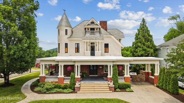 505 E Scott Ave, Knoxville, TN 37917