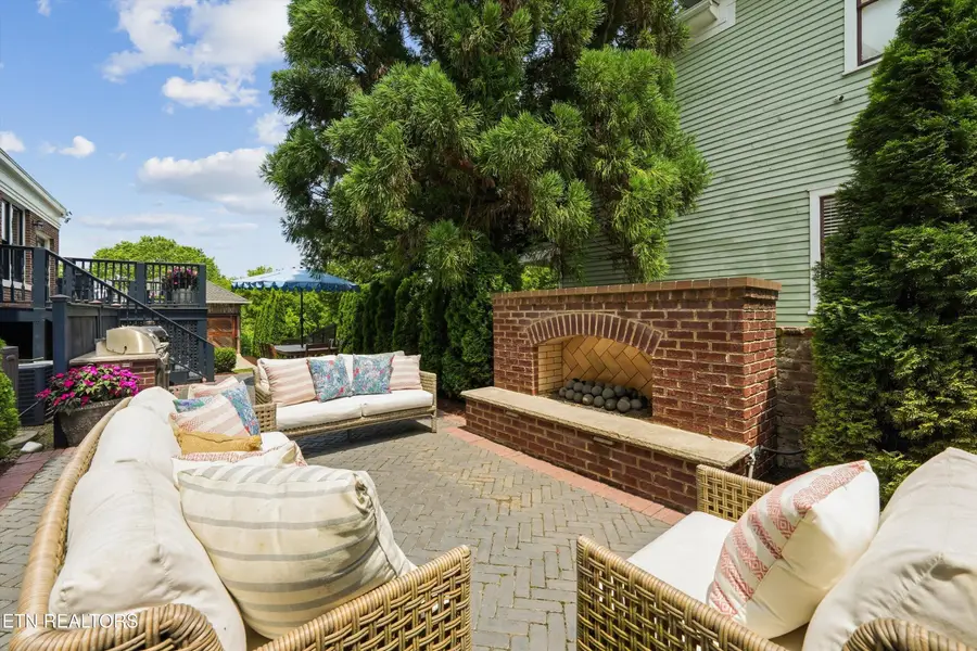 505 E Scott Ave, Knoxville, TN 37917 - #3