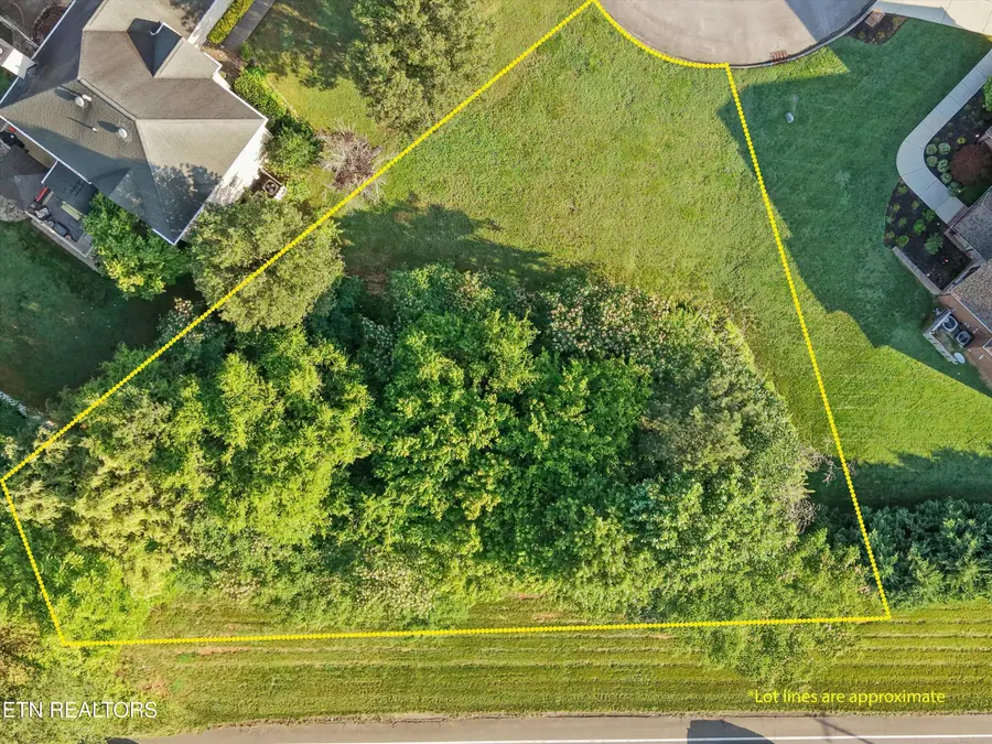 1915 Dobson Park Lane, Knoxville, TN 37922 - #2