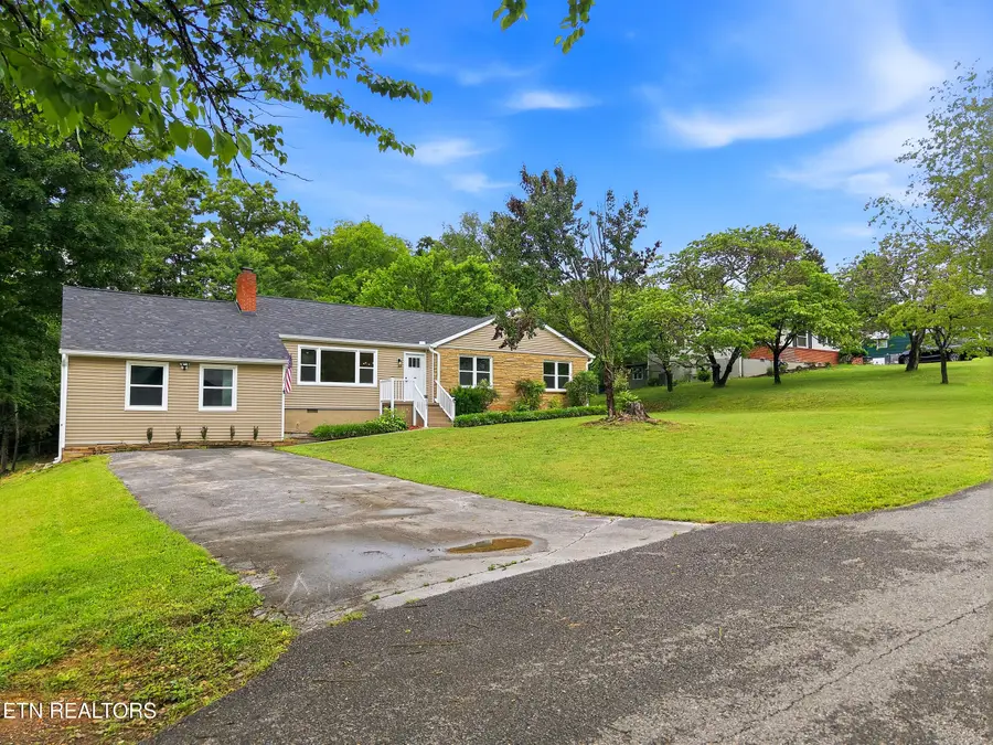 2501 Pleasant View Rd, Knoxville, TN 37914 - #3