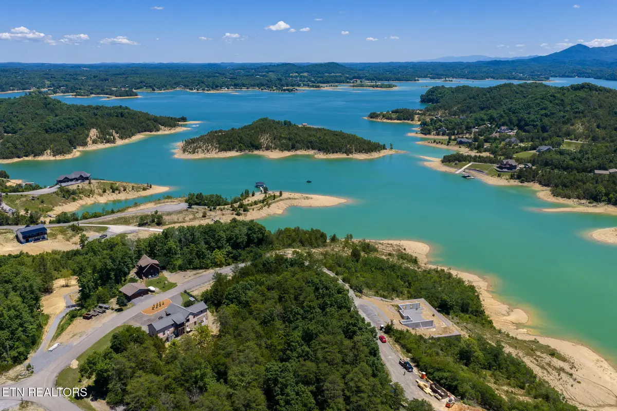 Lot 10 Bay View Point, Sevierville, TN 37876 - #1