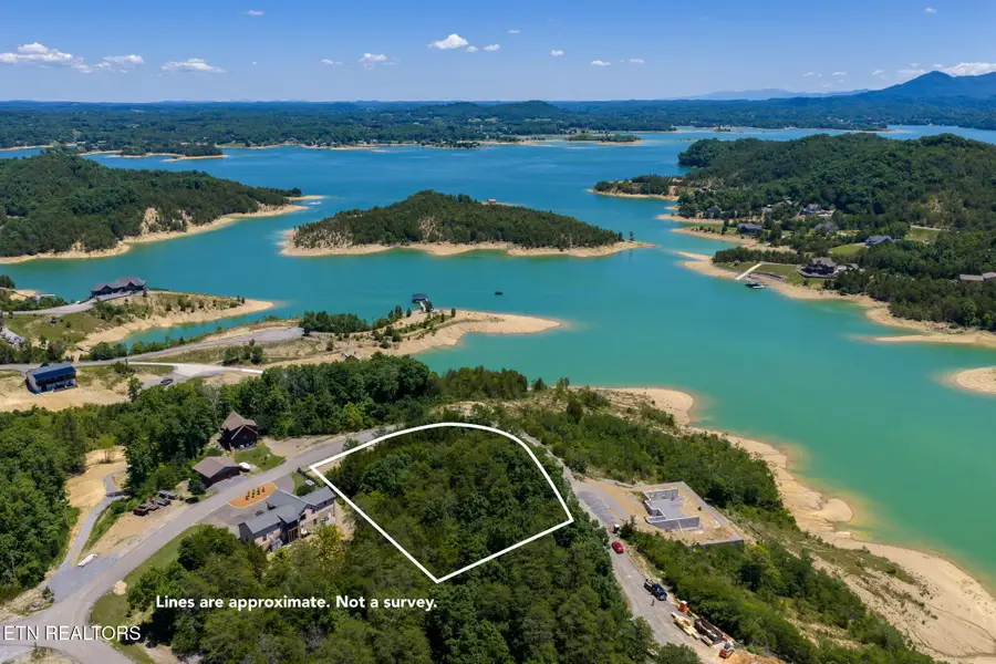 Lot 10 Bay View Point, Sevierville, TN 37876 - #2